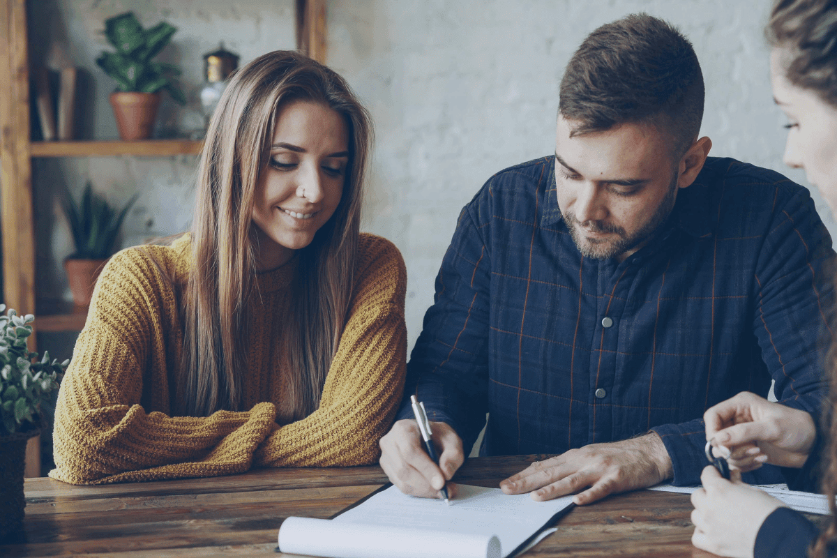 Hipoteca con contrato temporal, es posible - GRUPO ACREDITA - blog